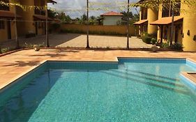 Condominio Sol Poente III em Salinopolis-Pará